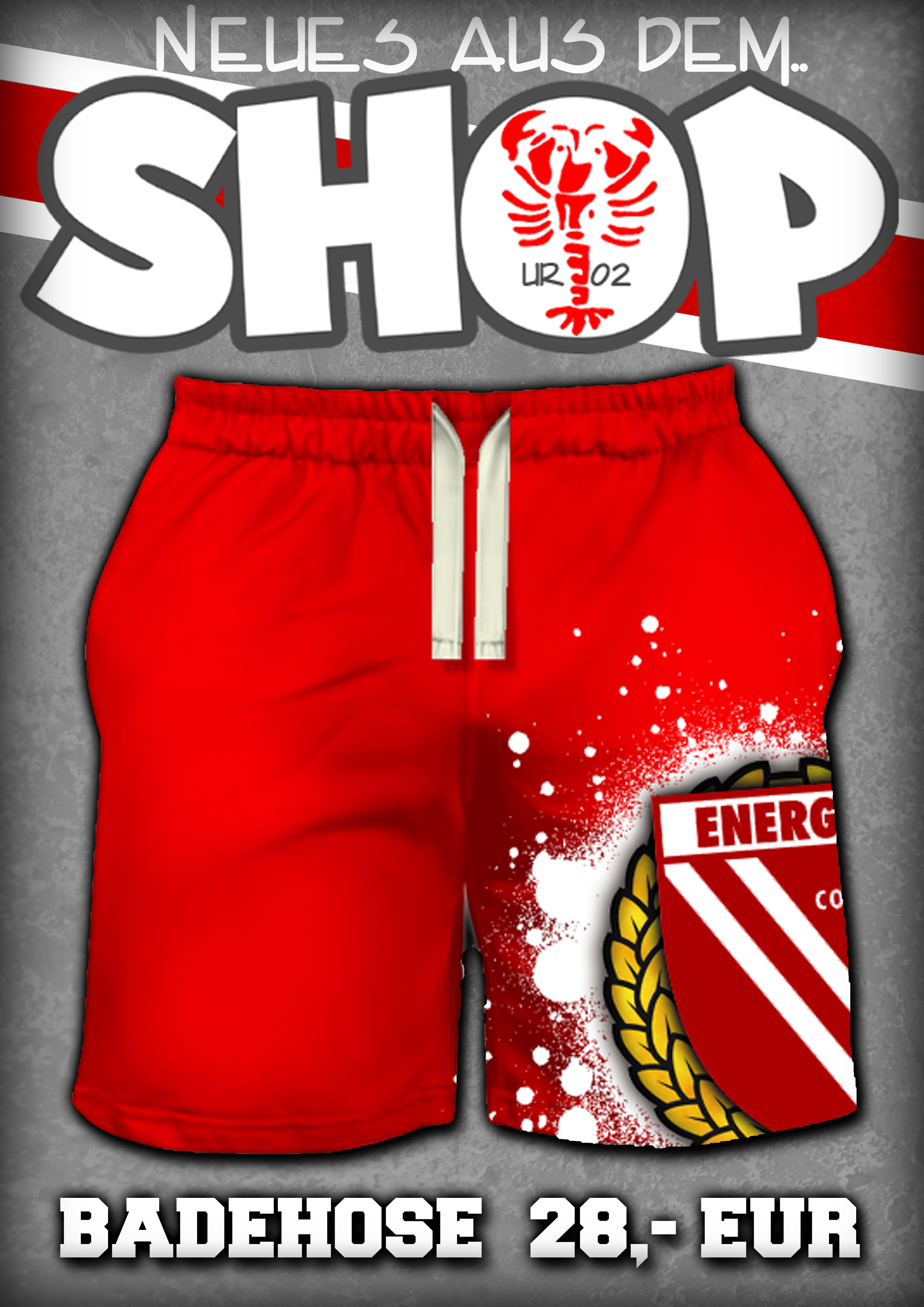 Badehose