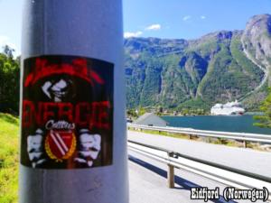 Eidfjord Norwegen (3)