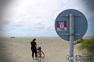 Fanö Dänemark