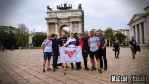 Mailand Italien