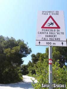 Rovinj Kroatien (3)